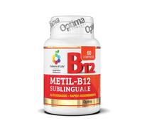 Metil B12 Sublinguale Vitamina B12 in forma di metilcobalamina alto dosaggio