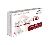 MetilcoB12 Vacchifarm 30 Compresse