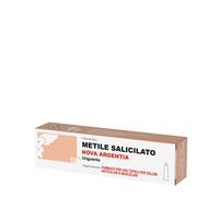 Metile Salicilato Nova Argentia 10% Unguento 30g
