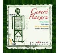 Metin & Kemal Kahraman - Cevere Hazaru