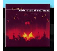 Metin Kemal Kahraman - Surela