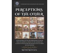 Metin Mustafa Perceptions of the Other (Tascabile)