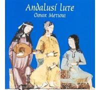 Metioui Omar - Andalus? Lute