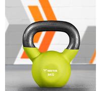 METIS Kettlebell in Neoprene | 4 kg-28 kg | Allenamento A Casa e Palestra