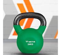 METIS Kettlebell in Neoprene | 4 kg-28 kg | Allenamento A Casa e Palestra