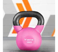 METIS Kettlebell in Neoprene | 4 kg-28 kg | Allenamento A Casa e Palestra