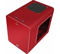 RAIJINTEK Metis Plus Micro Tower Argento