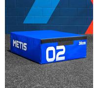 METIS Set Di Box Pliometrico Morbido [5 Opzioni] | BOX PLIOMETRICO REGOLABILE