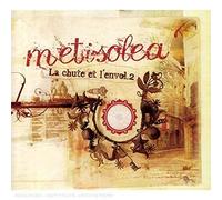 Metisolea - La Chute et l Envol.2