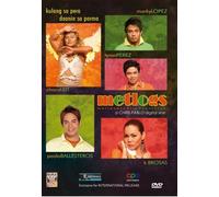 Metlogs - Philippines Filipino Tagalog DVD Movie