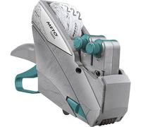 METO 30007649 Prezzatrice Classic L Numero righe di stampa: 2 Grigio