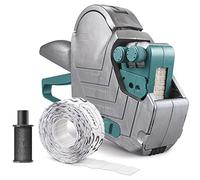 Meto Basic M - prezzatrice etichettatrice, numero articolo (2 linee, 16 cifre per etichette da 22x16 mm)