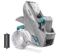 Meto Classic S price gun Kit - price, date, best-before date (single-line, 10 di