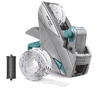 meTo Preisauszeichnungsgerät Classic S Anzahl Druckzeilen: 1 Grigio