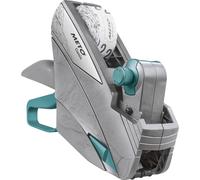 METO Prezzatrice Classic S Numero righe di stampa: 1 Grigio