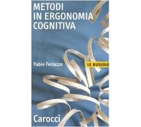 Metodi di ergonomia cognitiva