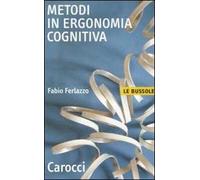 Metodi di ergonomia cognitiva