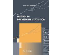 Metodi di previsione statistica