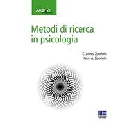 Metodi di ricerca in psicologia