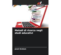 Metodi di ricerca negli studi educativi