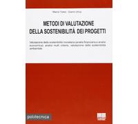Metodi di valutazione della sostenibilità dei progetti