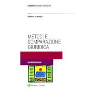 Metodi e comparazione giuridica