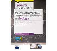 Metodi e strumenti per l'insegnamento e l'apprendimento della biologia. Con espansione online: QD10