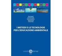 Metodi e tecnologie per l'educazione ambientale