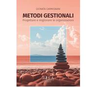 Metodi gestionali. Progettare e migliorare le organizzazioni