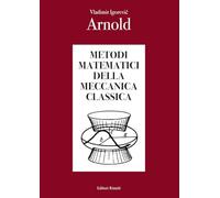 Metodi matematici della meccanica classica
