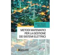 Metodi matematici per la gestione dei sistemi elettrici