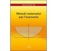 Metodi matematici per l'economia