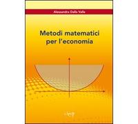 Metodi matematici per l'economia