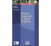 Metodi molecolari in Sanità Pubblica
