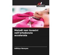 Metodi non invasivi nell'ortodonzia accelerata
