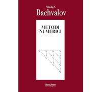 Metodi numerici