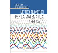 Metodi Numerici per la Matematica Applicata