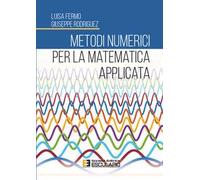 Metodi numerici per la matematica applicata