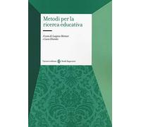 Metodi per la ricerca educativa