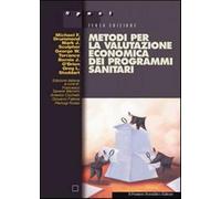 Metodi per la valutazione economica dei programmi sanitari - AA.VV.