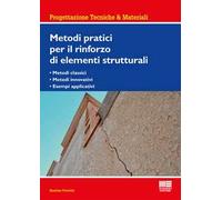 Metodi pratici per il rinforzo di elementi strutturali