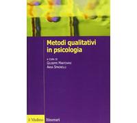 Metodi qualitativi in psicologia