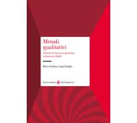 Metodi qualitativi. Pratiche di ricerca in presenza, a distanza e
