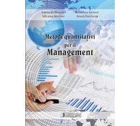 Metodi quantitativi per il management