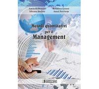 Metodi quantitativi per il management
