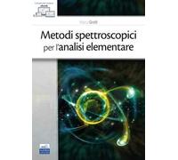 Metodi spettroscopici per l'analisi elementare