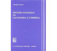 Metodi statistici per l'economia e l'impresa