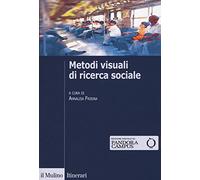 Metodi visuali di ricerca sociale