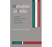 Metodisti in Italia