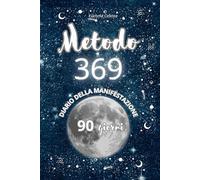 METODO 369: diario della manifestazione - 90 giorni